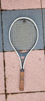 tennisracket., Ophalen, Gebruikt, Racket, Overige merken