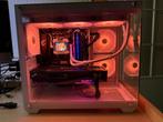 Ryzen 7 gaming pc, Computers en Software, Desktop Pc's, Ophalen of Verzenden, Zo goed als nieuw, Gaming, SSD