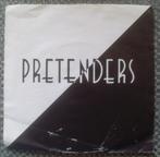 Pretenders - Brass In Pockett (7" EP) 3 tracks, Gebruikt, 7 inch, Ophalen of Verzenden, Rock en Metal