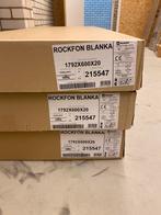Plafondplaten Rockfon Blanka 1792 x 60, Ophalen, Nieuw