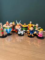 Gave set Asterix en Obelix figuren, Ophalen of Verzenden, Asterix en Obelix, Gebruikt, Beeldje of Figuurtje