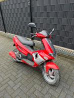 Gilera Runner 50cc Project, Ophalen, Zo goed als nieuw, Benzine