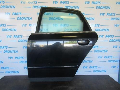 Portier 4Deurs links-achter van een Audi A4, Auto-onderdelen, Carrosserie en Plaatwerk, Deur, Audi, Gebruikt, 3 maanden garantie