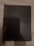 Tablet Hoesje Book-Look, Ophalen of Verzenden, Zo goed als nieuw