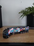 Herpa volvo hcc truck 2003, Hobby en Vrije tijd, Modelauto's | 1:87, Ophalen of Verzenden, Zo goed als nieuw, Bus of Vrachtwagen