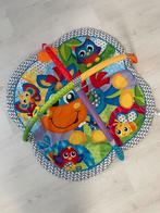 Playgro Speelkleed Paard Clip Clop met Babygym en Muziek, Kinderen en Baby's, Ophalen of Verzenden, Zo goed als nieuw