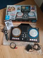 iDance 3 in 1 Party Machine XD 101 - DJ Mixer & Karaoke, Ophalen of Verzenden, Zo goed als nieuw, Overige merken