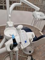 2 Kavo Tandartsstoelen, Ophalen