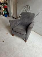 Gratis | feateuil | knappe staat, Huis en Inrichting, Fauteuils, Ophalen, Gebruikt, 75 tot 100 cm, 50 tot 75 cm