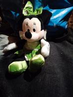 Disney Mickey en minnie knuffels, Ophalen of Verzenden, Zo goed als nieuw