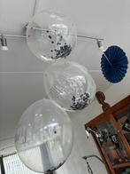 Ballonnen met confetti (13) en ballonnen en slingers met 13, Kinderen en Baby's, Overige Kinderen en Baby's, Ophalen, Gebruikt