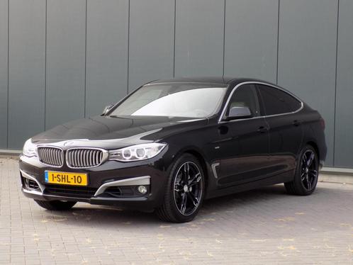 BMW 3-serie Gran Turismo 335i High Executive BMW 3-serie GT, Auto's, BMW, Bedrijf, Te koop, 3-Serie GT, ABS, Airbags, Airconditioning