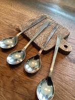 Verzilverde Lepeltjes Douwe Egberts, Ophalen of Verzenden