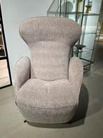 Jori Daydreamer Relaxfauteuil, 125 tot 150 cm, Design, Zo goed als nieuw, 75 tot 100 cm