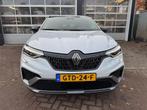 Renault Arkana 1.6 E-Tech full hybrid 145 esprit Alpine 8.05, Arkana, Gebruikt, Euro 6, Wit