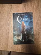 Cress - Marissa Meyer - Lunar Chronicles, Ophalen of Verzenden