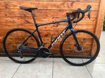 Giant Contend AR1 - Maat M/L- Shimano 105 zo goed als nieuw, Fietsen en Brommers, Fietsen | Racefietsen, Ophalen, 28 inch, 10 tot 15 versnellingen
