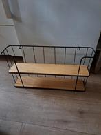 Mooie grote wandrek zgan, Ophalen, Zo goed als nieuw