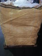 Big bag te koop, Ophalen