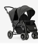 Deryan Duo Buggy - Zo goed als nieuw!, Ophalen of Verzenden, Zo goed als nieuw, Overige merken, Duomodel