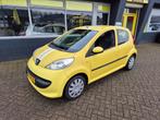 Peugeot 107 1.0-12V XS/5DEURS, Auto's, Peugeot, Origineel Nederlands, Te koop, Benzine, 4 stoelen