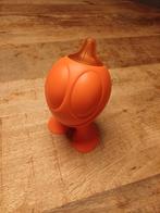 Alessi suikerpot - Oranje design, Huis en Inrichting, Ophalen of Verzenden, Zo goed als nieuw