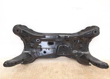  Voorasdrager Ford Transit Mk8 FWD 2WD Facelift beschikbaar voor biedingen