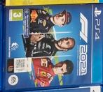 F1 2021 ps4, Spelcomputers en Games, Racen en Vliegen, 2 spelers, Ophalen of Verzenden, Zo goed als nieuw