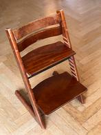 Stokke Tripp Trapp Meegroeistoel, Ophalen, Gebruikt, Meegroeistoel