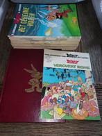 Serie Asterix en Obelix verzameling 22 x, Meerdere stripboeken, Ophalen of Verzenden, Gelezen