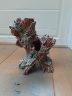 Boomstam voor in aquarium, Dieren en Toebehoren, Vissen | Aquaria en Toebehoren, Ophalen, Zo goed als nieuw