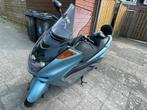 Yamaha Majesty 250, Motoren, 250 cc, Scooter, Particulier, 1 cilinder