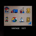 Vintage puzzel 1977 Otto Maier Verlag Ravensburger, Ophalen of Verzenden, Gebruikt