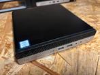HP ProDesk 600 G3 DM Mini PC, Computers en Software, Desktop Pc's, Gebruikt, 2 tot 3 Ghz, Verzenden, SSD