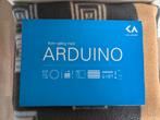 Arduino starter kit, Ophalen, Nieuw