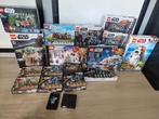 Lego starwars verzameling, Ophalen, Zo goed als nieuw, Complete set, Lego