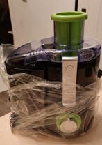 Princess 202040 compacte sapcentrifuge, Ophalen, Nieuw, Elektrisch, Sapcentrifuge