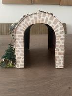 Modelspoorweg Tunnel - Natuurlijk Landschap, Ophalen of Verzenden, Zo goed als nieuw, Brug, Tunnel of Gebouw, Märklin