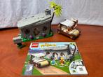 Lego Flintstones 21316, Ophalen of Verzenden, Zo goed als nieuw