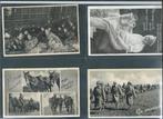 Militair mobilisatie 1939 / 1940, Ophalen of Verzenden, Landmacht, Nederland, Overige typen
