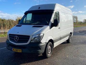 Mercedes-Benz Sprinter 210 2.2 CDI 366 Functional HD beschikbaar voor biedingen