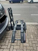 Thule easyfold 3 fietsendrager, Auto diversen, Fietsendragers, Ophalen, Zo goed als nieuw, Trekhaakdrager