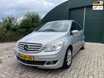 Mercedes-Benz B-klasse 170 | AUTOMAAT| NAVI| Airco | Elek. r, 65 €/maand, Gebruikt, Zwart, 4 cilinders