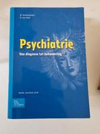 Walter Vandereycken - Psychiatrie, Walter Vandereycken; Ron van Deth, Ophalen of Verzenden, Zo goed als nieuw