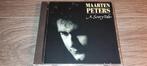 Maarten Peters ‎- A Scary Tale, Ophalen of Verzenden, 1960 tot 1980, Zo goed als nieuw