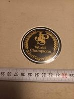 Jps world champions john player special, Ophalen of Verzenden, Zo goed als nieuw