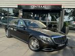 Mercedes-Benz S-klasse 500 PLUG-IN HYBRID Lang Prestige Plus, 8 kWh, Achterwielaandrijving, Gebruikt, Bruin