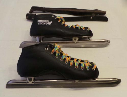 Maat 43. Viking schaatsen, Sport en Fitness, Schaatsen, Zo goed als nieuw, Noren, Viking, Ophalen of Verzenden