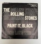 The Rolling Stones - Paint It, Black - Single, Gebruikt, 7 inch, Single, Ophalen of Verzenden
