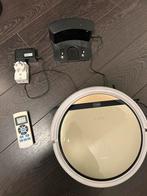 iLife V5s Pro Robotstofzuiger - Robot Vacuum Cleaner, Ophalen of Verzenden, Zo goed als nieuw, Robotstofzuiger, Minder dan 1200 watt